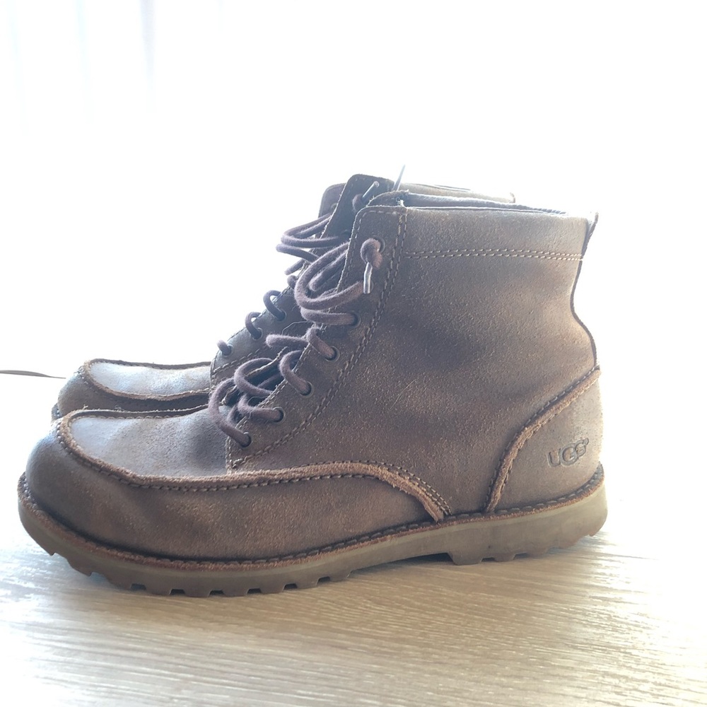 Men’s Ugg boots